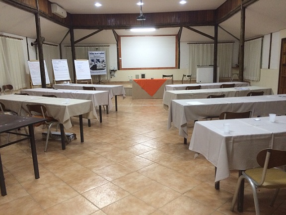 Hotel Fazenda Tucano